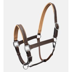 Horse Head Collar