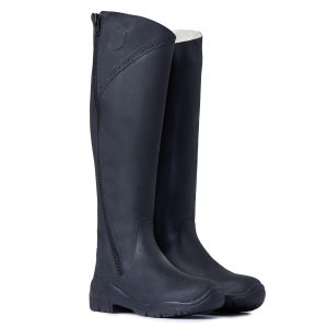 Winter Riding Boots
