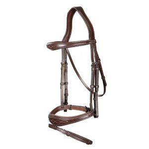 Bridles & Parts