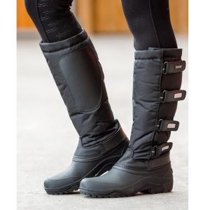 Winter Riding Boots
