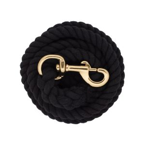 Horse Cotton Lead Rope