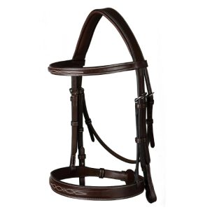 Bridles & Parts