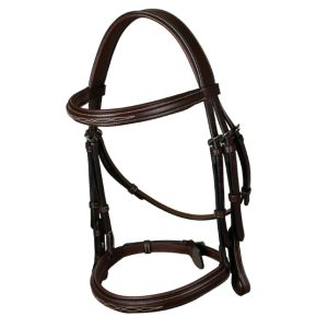 Bridles & Parts