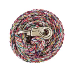 Horse Cotton Lead Rope