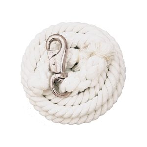Horse Cotton Lead Rope